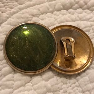Vintage earrings